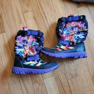 Stride Rite Made to play Sneaker Boot